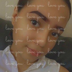 Meet your Posher, Wendy